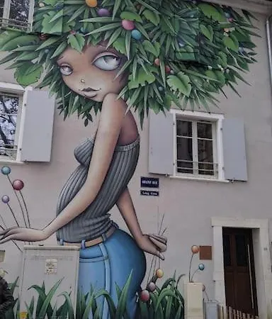 Charmant En Centre-ville
