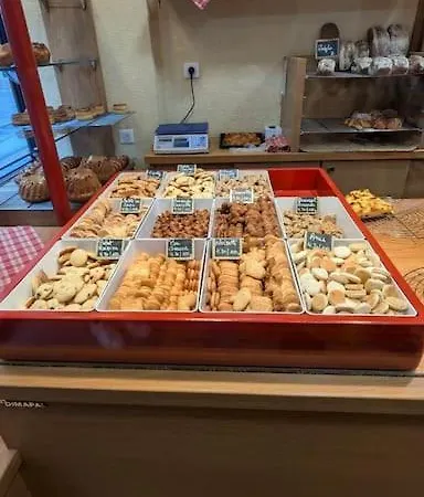 Appartamento Charmant En Centre-ville *