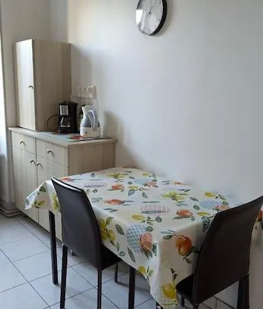 Appartamento Charmant En Centre-ville