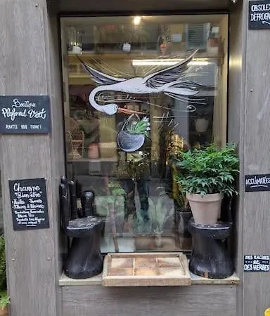 Charmant En Centre-ville