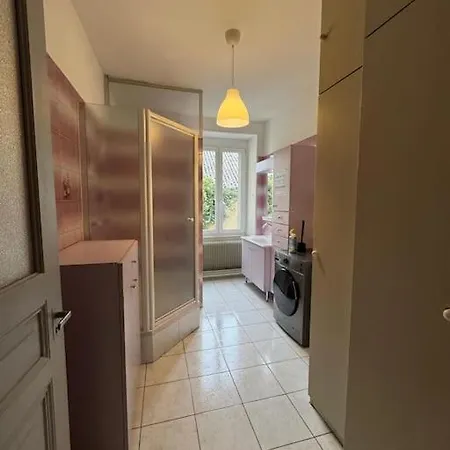 Appartamento Charmant En Centre-ville *