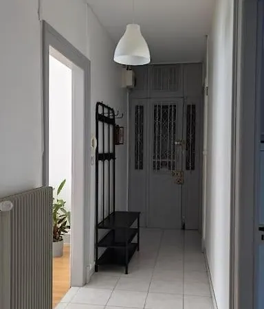 Charmant En Centre-ville Appartamento *